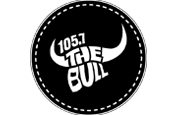 wlub 105.7 the bull augusta, ga