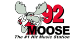 92 moose