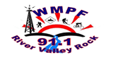 wmpf-lp - river valley radio 91.1 fm