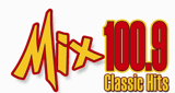 the mix 100.9 - wmxe