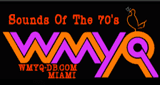 Wmyq Miami Radio