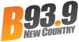 wncb b93.9 - #1 for new country