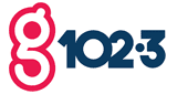g102.3 - the throwback station