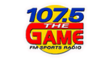 107.5 the game