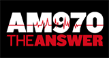 am 970 the answer