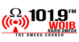 the omega church radio