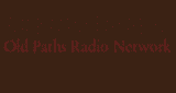 old paths radio network 