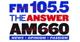 am660 the answer
