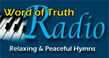 word of truth radio - relaxing & peaceful hymns