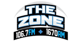 1670 the zone