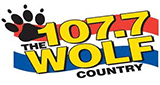 107.7 the wolf