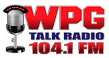 wpg talk radio 1450