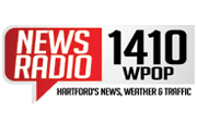 wpop news radio 1410 hartford, ct