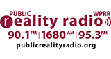 public reality radio