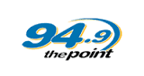 94.9 the point