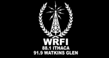 wrfi community radio