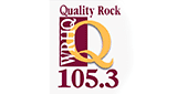quality rock q105.3