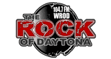 The Rock Of Daytona