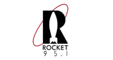 Stream 95.1 the rocket