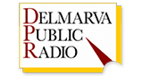 Stream Delmarva Public Radio