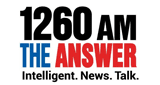 1260 am the answer