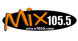 mix 105.5 - wsev-fm