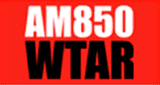 sports radio 850(wtar)