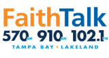 Stream Faith Talk 570 & 910 Am