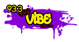  93.3 the vibe