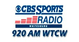 cbs sports radio whitesburg