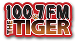 100.7 the tiger