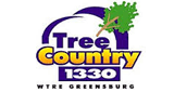 tree country 1330 am