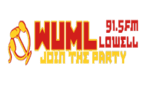 wuml 91.5 university of massachusetts - lowell, ma