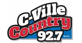 c-ville country 92.7