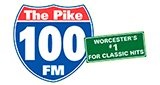 the pike 100 fm 
