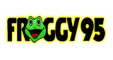 froggy 95 - wwgy