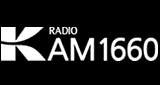 am 1660 k-radio