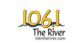 106.1 the river