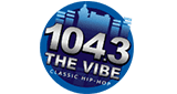 104.3 the vibe