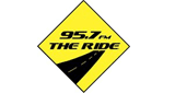 95.7 the ride