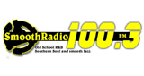 Stream smoothradio 100.3 fm