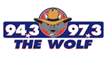  94.3/97.3 the wolf