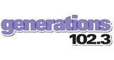 Stream Generations 102.3