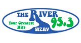 the river 95.3