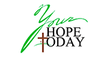 Stream Your Hope Today