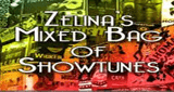 zelina's mixed bag of showtunes
