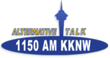 kknw 1150 alternative talk seattle, wa