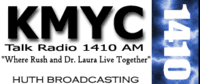 kmyc talk radio 1410 marysville, ca