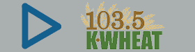 kwht 103.5 k-wheat pendleton, or
