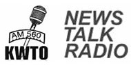 kwto-am news talk 560 springfield, mo